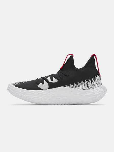 Under Armour Unisex čevlji Under Armour UA FUTR X ELITE 2-BLK