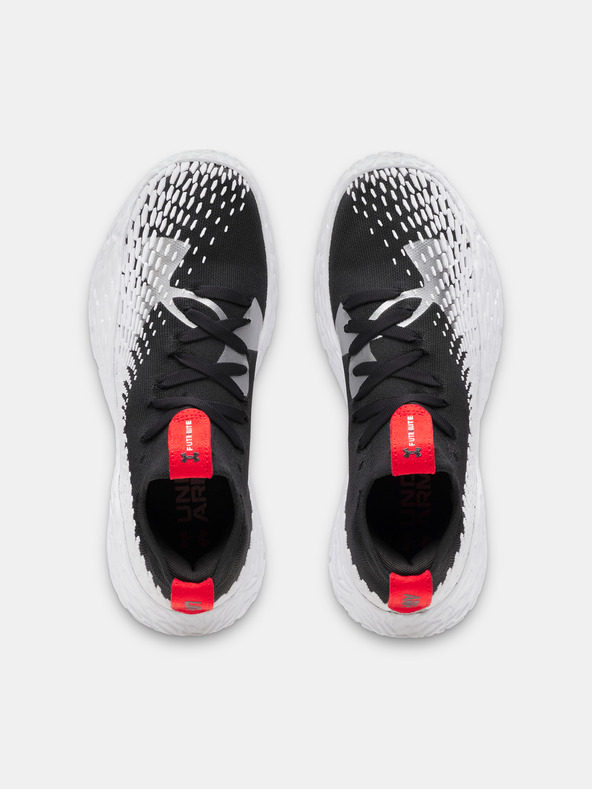 Under Armour Unisex čevlji Under Armour UA FUTR X ELITE 2-BLK