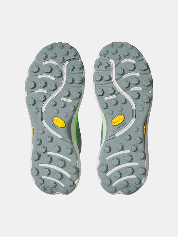 Under Armour Unisex čevlji Under Armour UA U Infinite Pro Trail