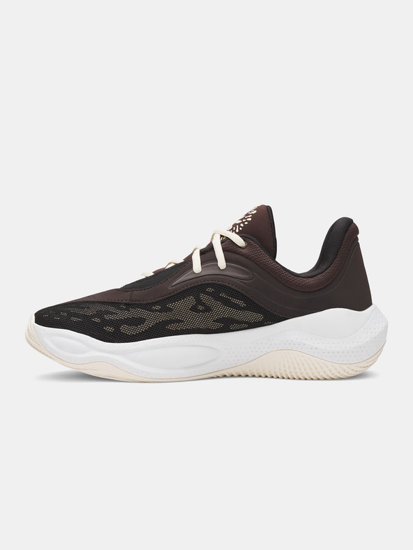 Under Armour Unisex čevlji Under Armour CURRY Splash 25-BRN