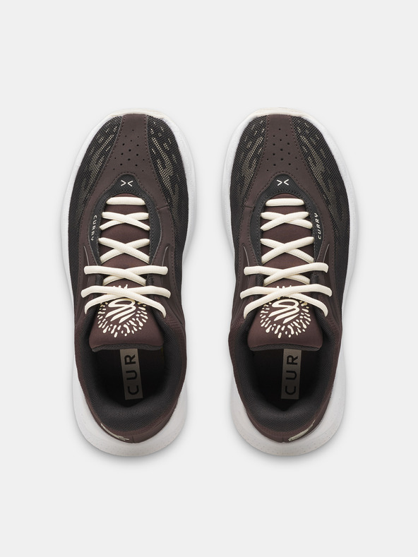 Under Armour Unisex čevlji Under Armour CURRY Splash 25-BRN