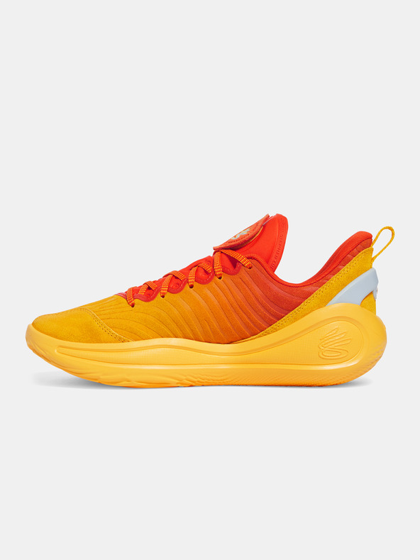 Under Armour Unisex čevlji Under Armour CURRY 12 WTB