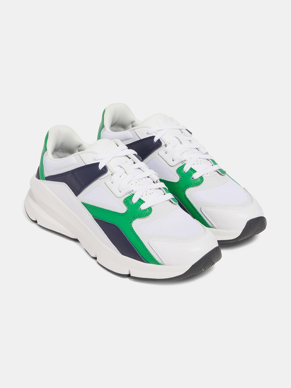 Under Armour Unisex čevlji Under Armour UA Forge 96 LEATHER reissue