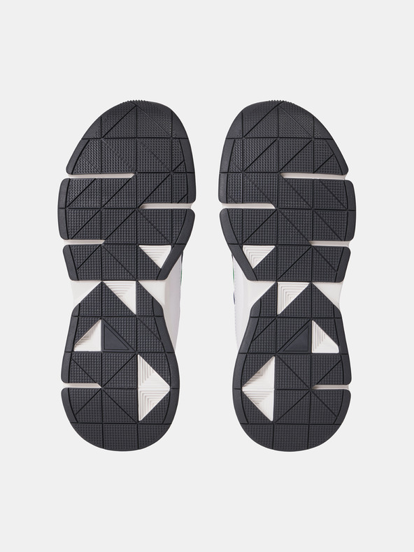 Under Armour Unisex čevlji Under Armour UA Forge 96 LEATHER reissue