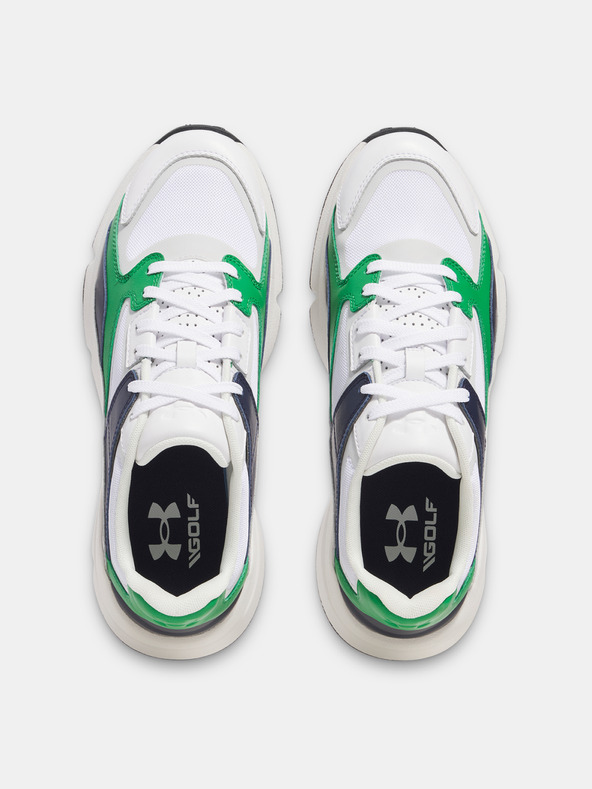 Under Armour Unisex čevlji Under Armour UA Forge 96 LEATHER reissue