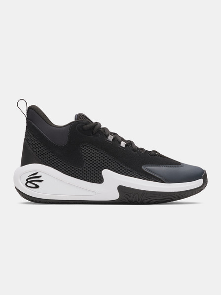 Under Armour Unisex čevlji Under Armour CURRY 3Z 25 SDE-BLK