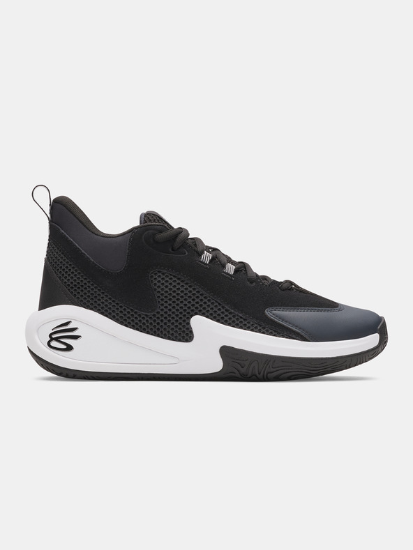 Under Armour Unisex čevlji Under Armour CURRY 3Z 25 SDE-BLK