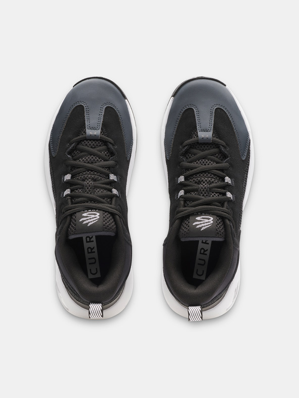 Under Armour Unisex čevlji Under Armour CURRY 3Z 25 SDE-BLK
