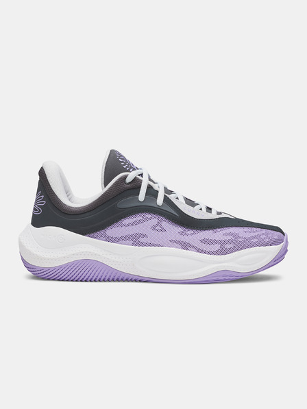 Under Armour Unisex čevlji Under Armour CURRY Splash 25-GRY