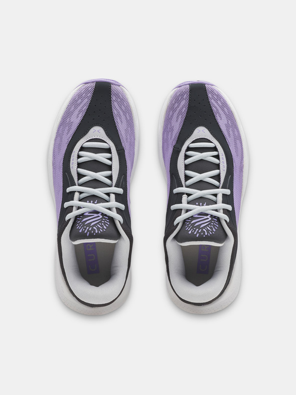 Under Armour Unisex čevlji Under Armour CURRY Splash 25-GRY
