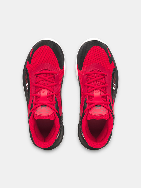 Under Armour Unisex čevlji Under Armour UA JET '25-RED
