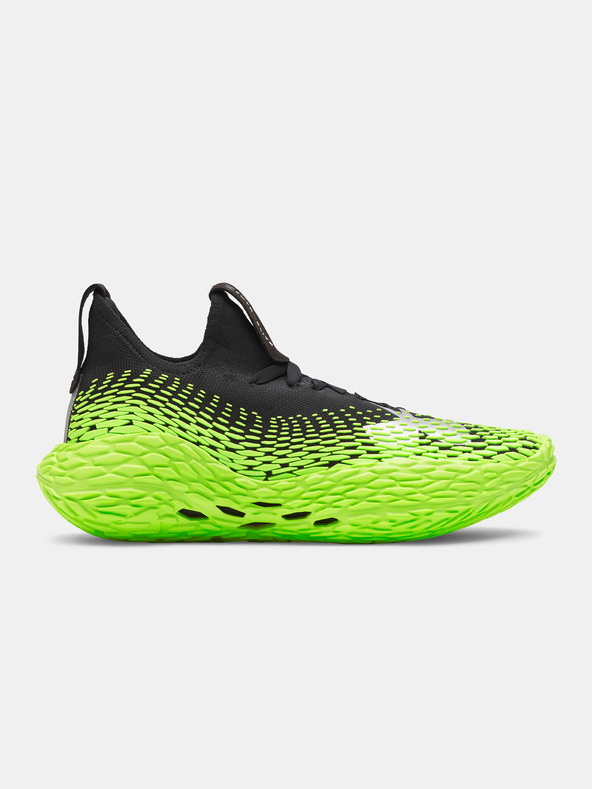 Under Armour Unisex čevlji Under Armour UA FUTR X ELITE 2-BLK