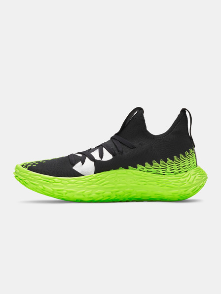 Under Armour Unisex čevlji Under Armour UA FUTR X ELITE 2-BLK