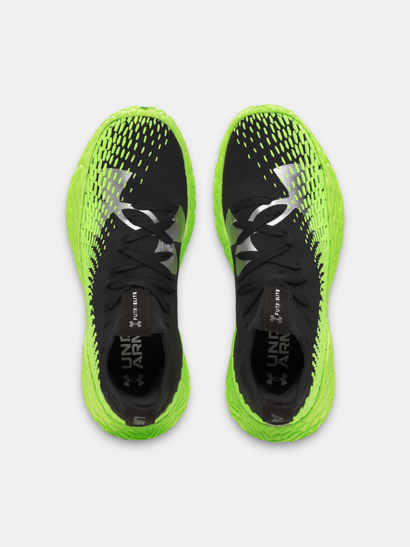 Under Armour Unisex čevlji Under Armour UA FUTR X ELITE 2-BLK