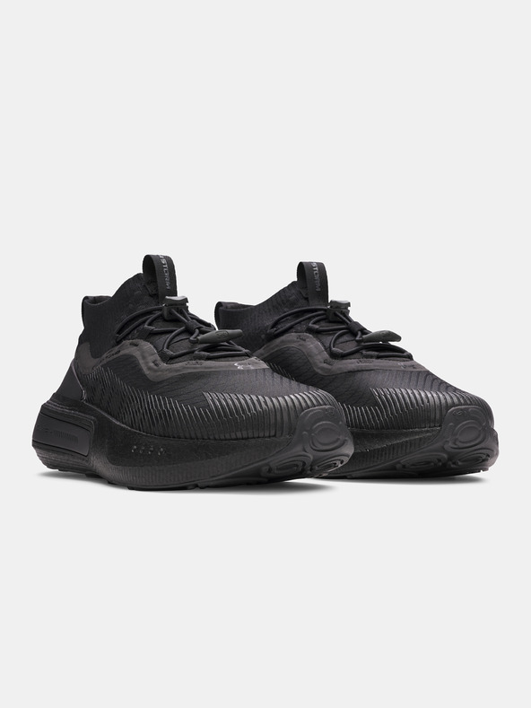 Under Armour Unisex čevlji Under Armour UA U Phantom 4 Storm-BLK
