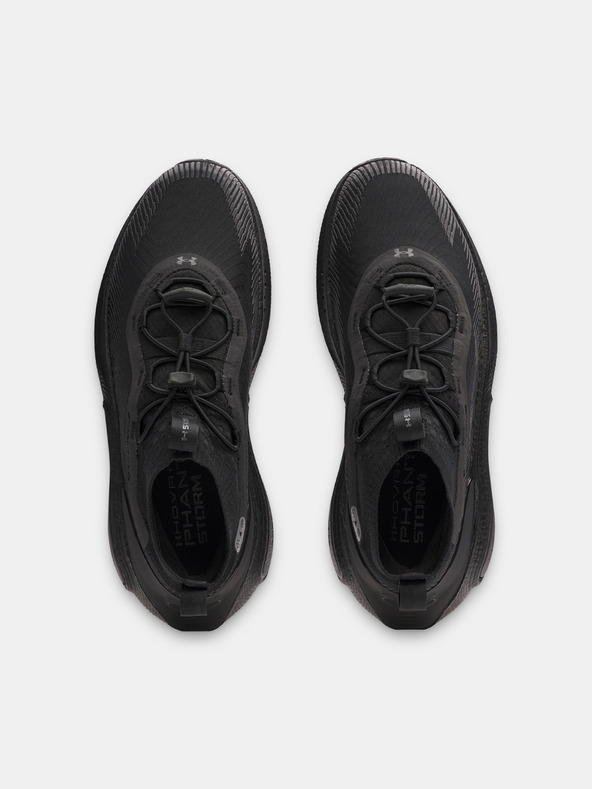 Under Armour Unisex čevlji Under Armour UA U Phantom 4 Storm-BLK