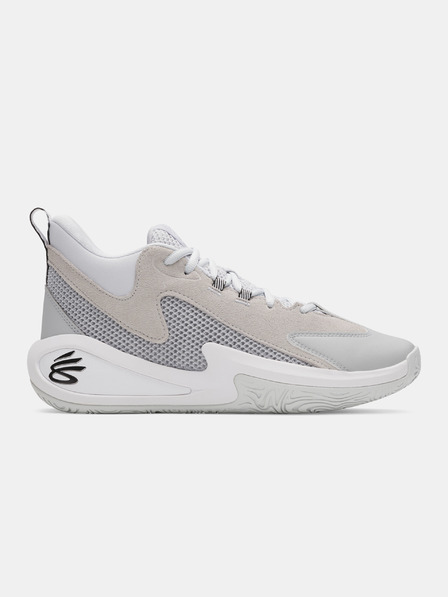 Under Armour Unisex čevlji Under Armour CURRY 3Z 25 SDE-GRY