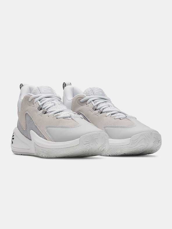 Under Armour Unisex čevlji Under Armour CURRY 3Z 25 SDE-GRY