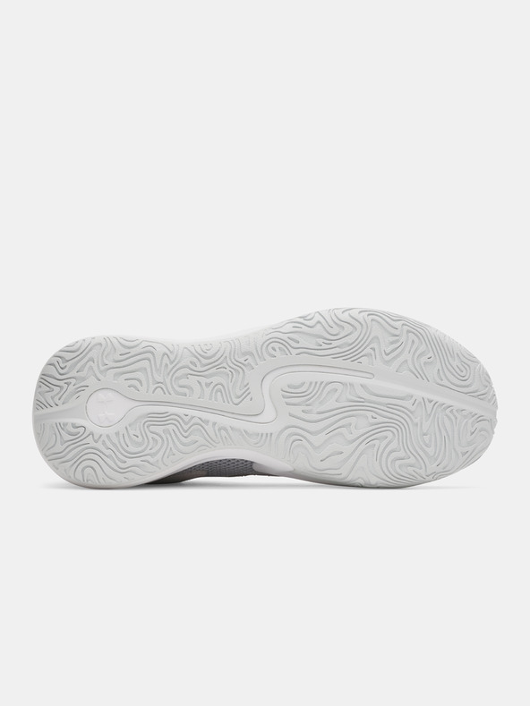 Under Armour Unisex čevlji Under Armour CURRY 3Z 25 SDE-GRY