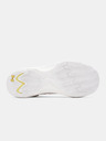 Under Armour Unisex čevlji Under Armour UA Spawn 7-WHT