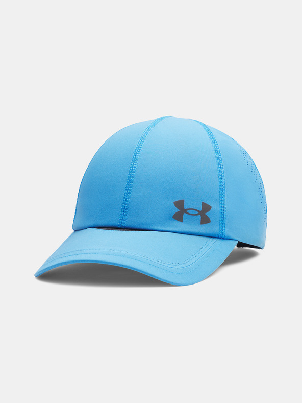 Under Armour Moška šilt kapa Under Armour M VELOCITI LOW ADJ-BLU