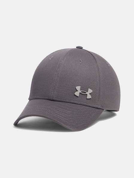 Under Armour Moška šilt kapa Under Armour M ESSENTIAL BLTZ ADJ
