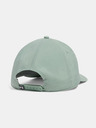 Under Armour Moška šilt kapa Under Armour M ESSENTIAL NYLON PM37 ADJ