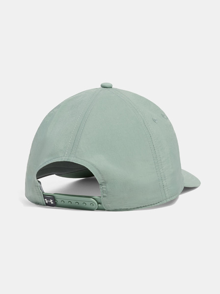Under Armour Moška šilt kapa Under Armour M ESSENTIAL NYLON PM37 ADJ