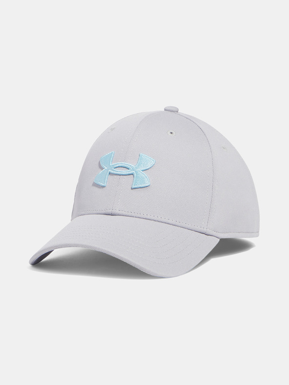 Under Armour Moška šilt kapa Under Armour M BLITZING STR