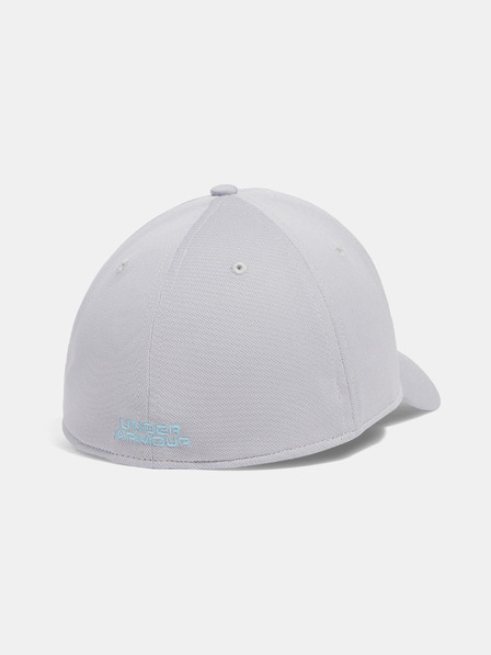 Under Armour Moška šilt kapa Under Armour M BLITZING STR