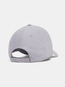 Under Armour Moška šilt kapa Under Armour UA Golf96 Hat-GRY