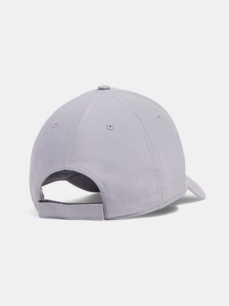 Under Armour Moška šilt kapa Under Armour UA Golf96 Hat-GRY