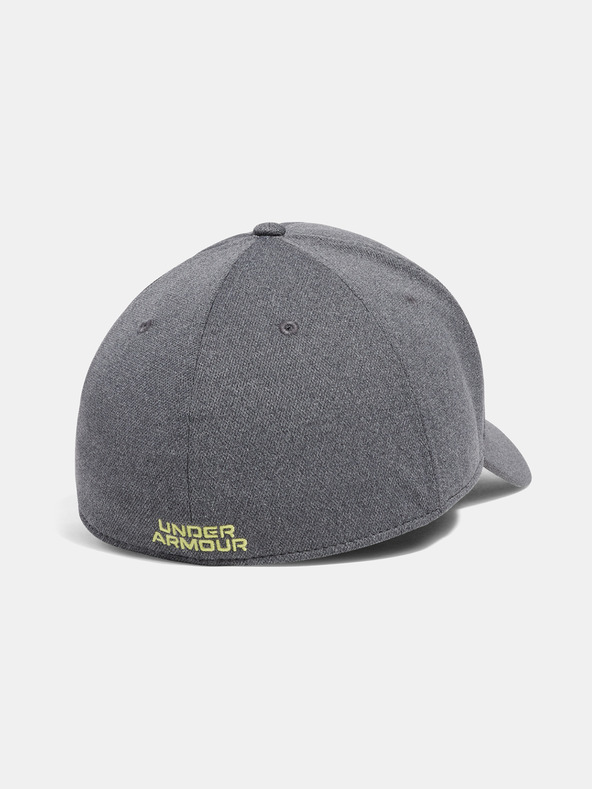 Under Armour Moška šilt kapa Under Armour M BLITZING STR