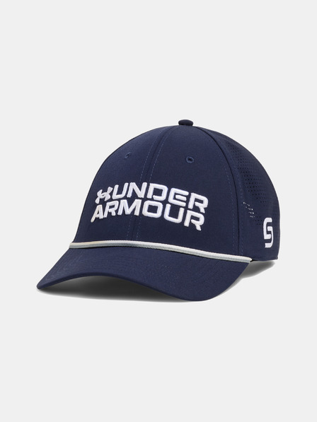 Under Armour Moška šilt kapa Under Armour M JS DRIVE PM SNAPBACK