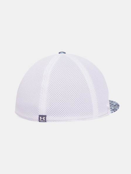 Under Armour Moška šilt kapa Under Armour M DRIVE PM STR