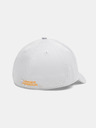 Under Armour Moška šilt kapa Under Armour M BLITZING LOW STR-GRY