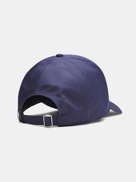 Under Armour Moška šilt kapa Under Armour M BLITZING LOW STORM ADJ-BLU