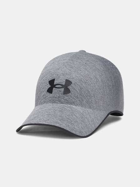 Under Armour Unisex šilt kapa Under Armour STEALTHFORM BLTZ ADJ