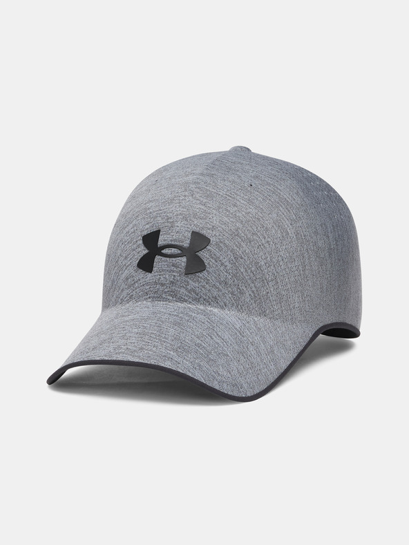 Under Armour Unisex šilt kapa Under Armour STEALTHFORM BLTZ ADJ