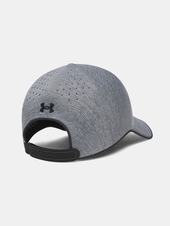 Under Armour Unisex šilt kapa Under Armour STEALTHFORM BLTZ ADJ