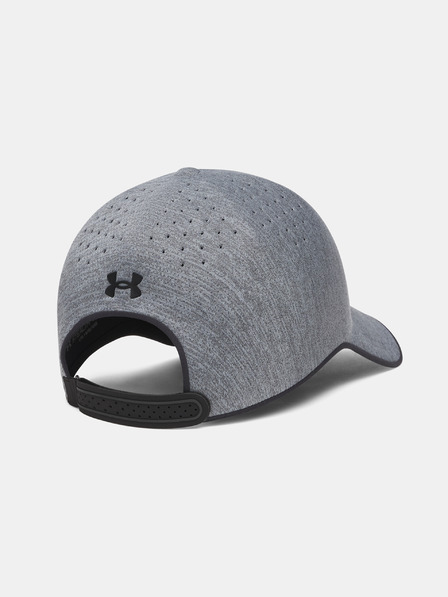 Under Armour Unisex šilt kapa Under Armour STEALTHFORM BLTZ ADJ