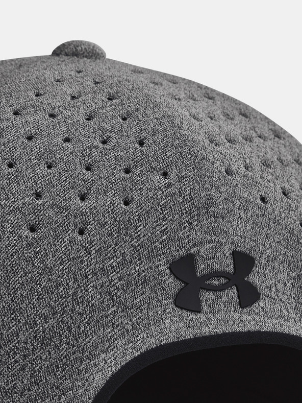 Under Armour Unisex šilt kapa Under Armour STEALTHFORM BLTZ ADJ