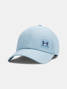 Under Armour Moška šilt kapa Under Armour M AV LOW ADJ-BLU