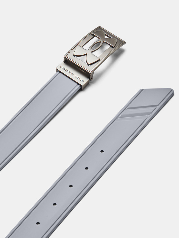 Under Armour Moški pas Under Armour M Driver Silicone Belt