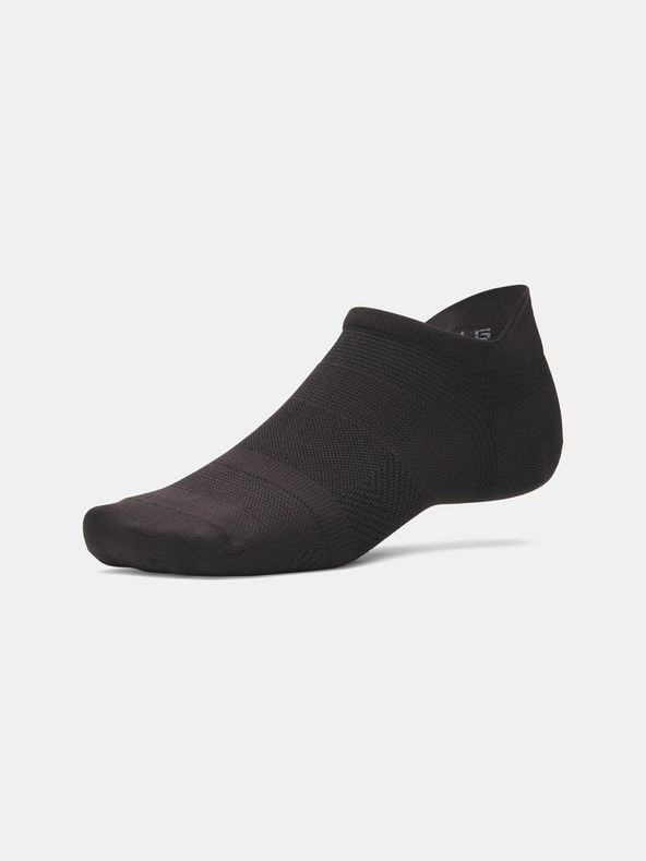 Under Armour Unisex nogavice Under Armour UA AD Run Lite 3pk NS