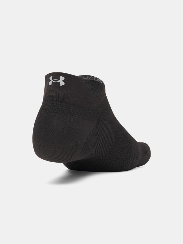 Under Armour Unisex nogavice Under Armour UA AD Run Lite 3pk NS