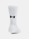 Under Armour Unisex nogavice Under Armour Unisex UA TC Crew (3pk)