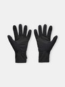 Under Armour Moške rokavice Under Armour M's Storm Fleece Gloves-BLK