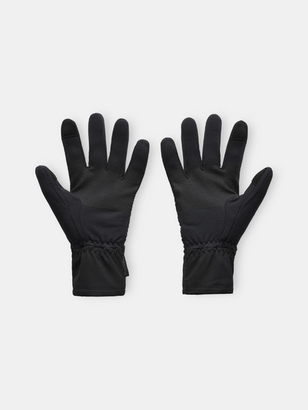 Under Armour Moške rokavice Under Armour M's Storm Fleece Gloves-BLK