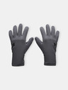 Under Armour Moške rokavice Under Armour M's Storm Fleece Gloves-GRY